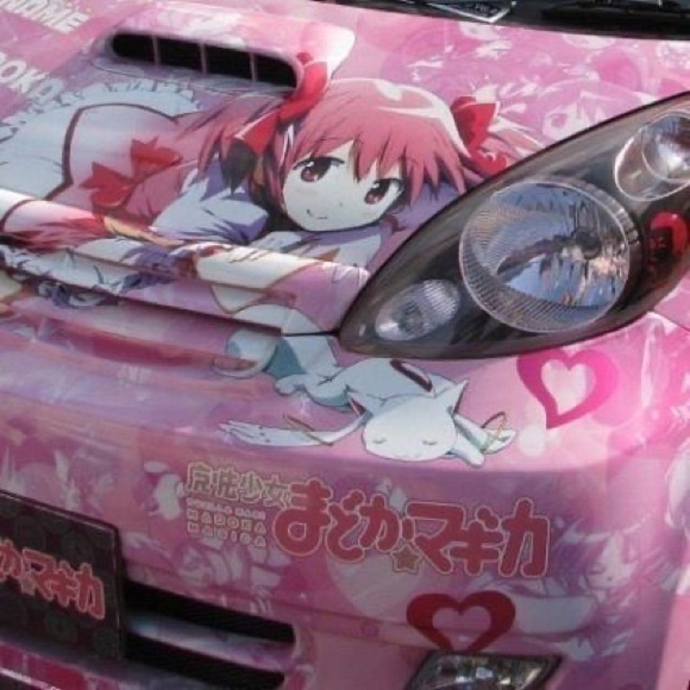 Meet your Posher, Tutu